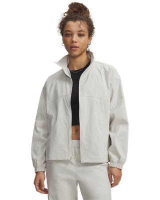 UA Unstoppable Woven