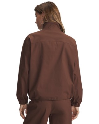 UA Unstoppable Woven