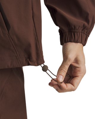 UA Unstoppable Woven