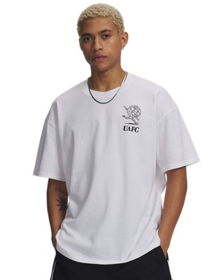 UA GFB Earth Heavyweight Men’s Short Sleeve from Under Armour - $45