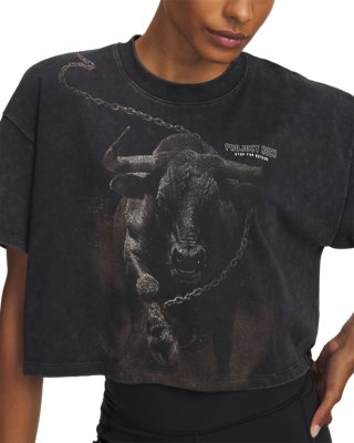 Project Rock Bull Heavyweight image number 2