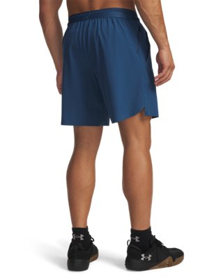 UA Vanish Elite, Blue, pdpMainDesktop image number 1