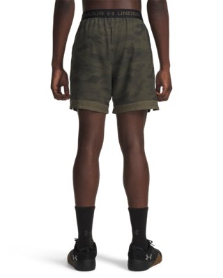 UA Vanish Woven Printed image number 1