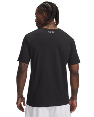 UA Wordmark Logo image number 1