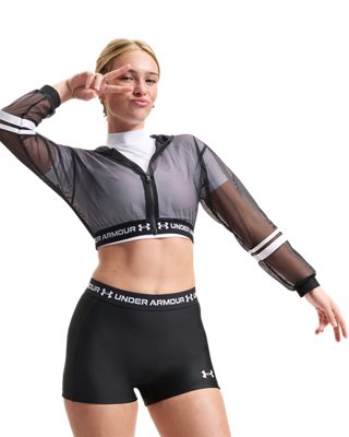 HeatGear&reg; Shorty image number 3