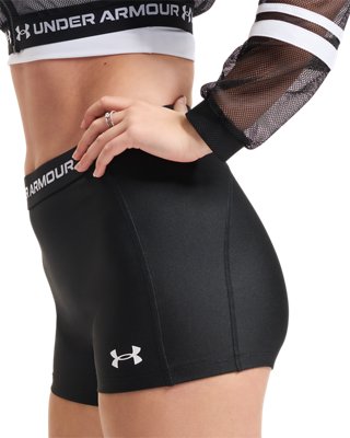 HeatGear&reg; Shorty image number 5