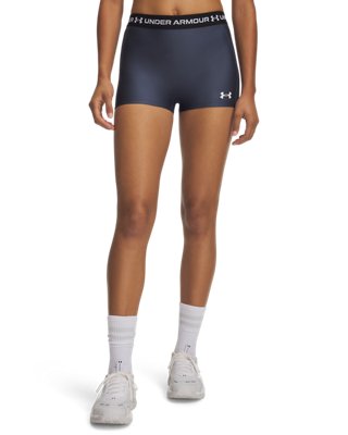 HeatGear ShortyWomen's 3" Shorts