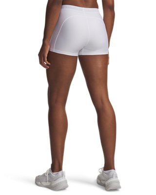 กางเกงซับในขาสั้น HeatGear&reg; image number 1