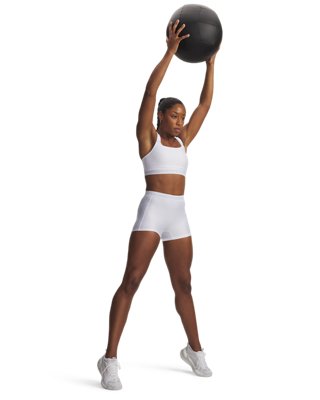 กางเกงซับในขาสั้น HeatGear&reg; image number 2