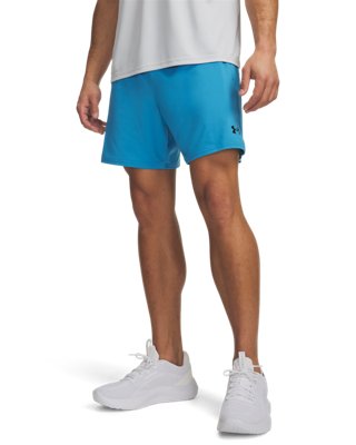 UA Stretch Knit Training Men’s Shorts from Under Armour - $31.97