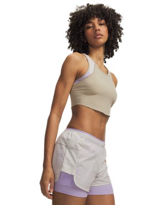 UA Explor Trail Run Pocket