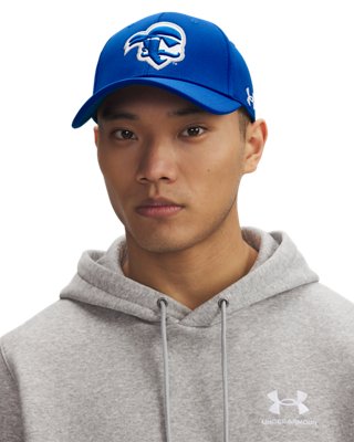 UA Blitzing Collegiate