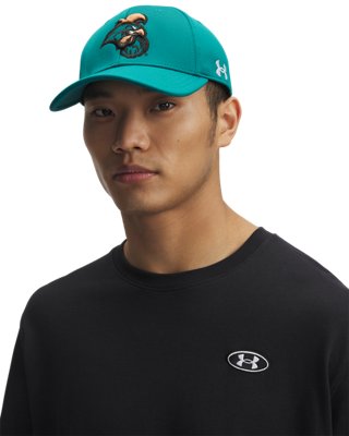 UA Blitzing Collegiate