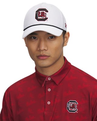 UA Driver Collegiate