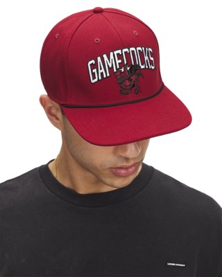 UA Huddle Collegiate