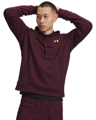 UA Flex Fleece Men's Hoodie | Under Armour Canada