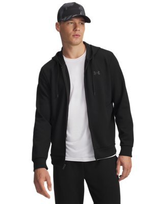 UA 플렉스 플리스