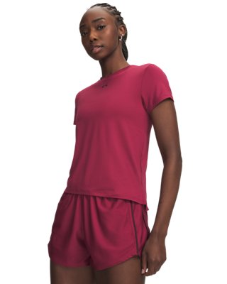 Women's Softball Cleats, Gear & Clothes in Red | Under Armour Canada