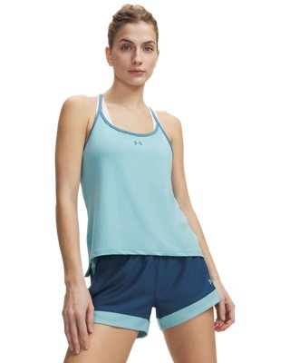 UA Vanish Racerback Women’s Tank from Under Armour - $35