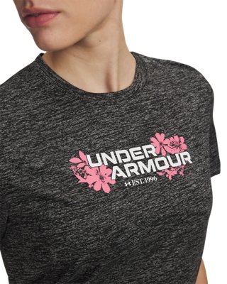 UA Tech&trade; Twist Graphic image number 2