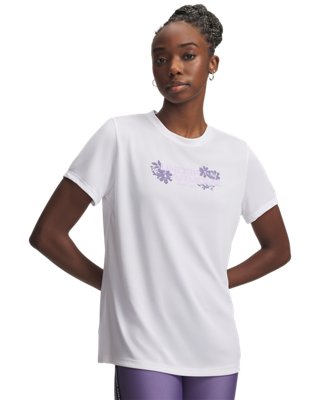 UA Tech™ Twist Graphic