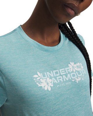UA Tech™ Twist Graphic - thumbnail 9