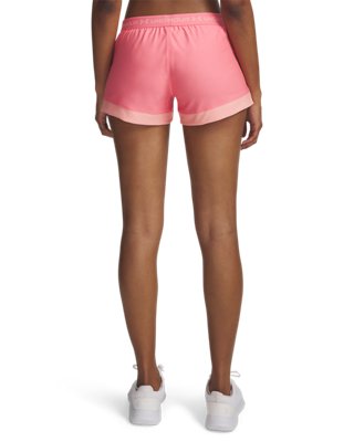 UA Tech Play Up Colorblock Women's 3