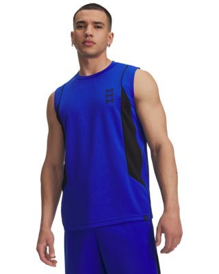 Curry Training Men's Tank | Under Armour BE