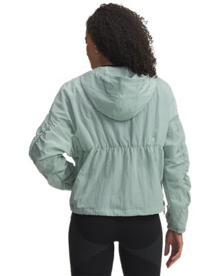 UA Rival Woven Bungee