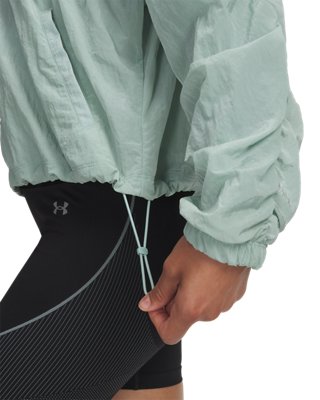 UA Rival Woven Bungee