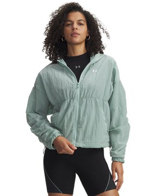 UA Rival Woven Bungee