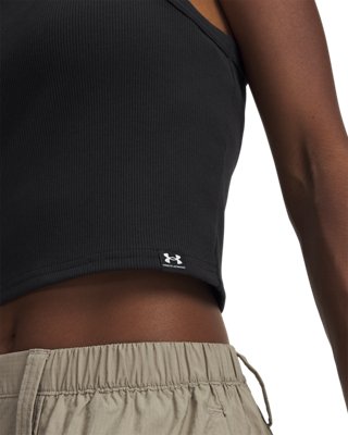 UA Ribbed