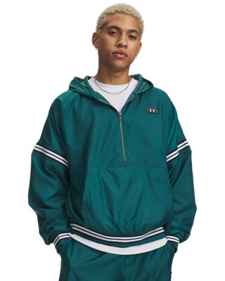 UA Icon Sportswear Woven