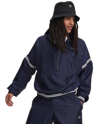 UA Icon Sportswear Woven