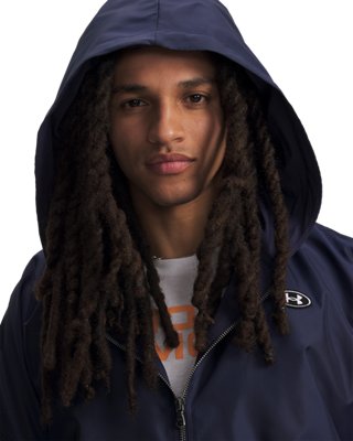 UA Icon Sportswear Woven