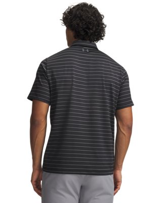UA Matchplay Stripe