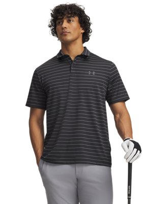 UA Matchplay Stripe