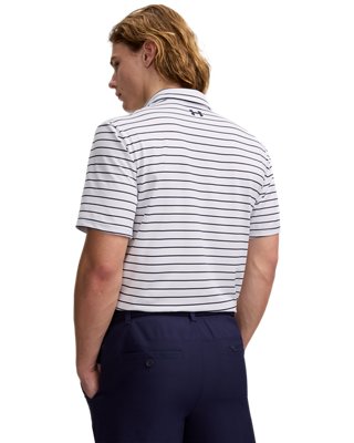 UA Matchplay Stripe