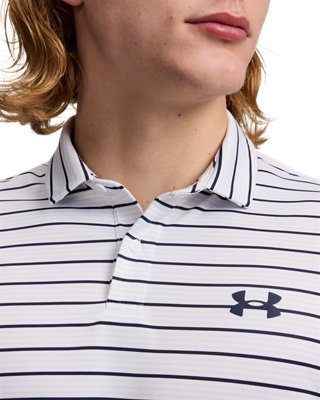 UA Matchplay Stripe
