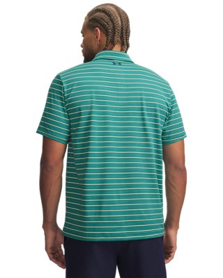 UA Matchplay Stripe
