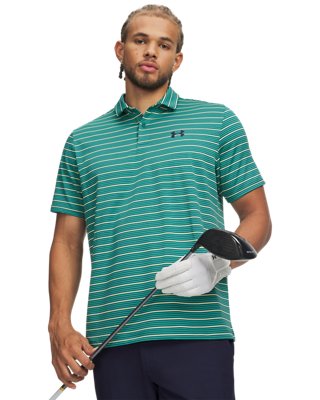 UA Matchplay Stripe