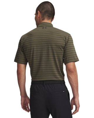 UA Matchplay Stripe