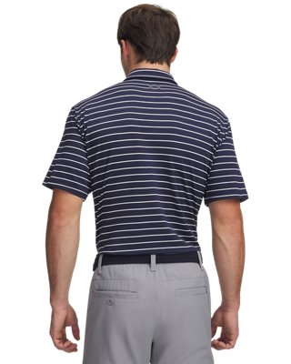 UA Matchplay Stripe