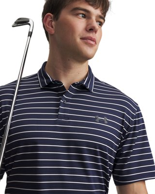 UA Matchplay Stripe