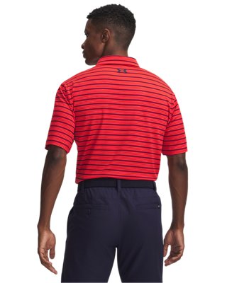 UA Matchplay Stripe