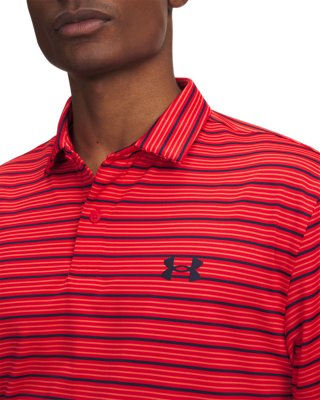 UA Matchplay Stripe