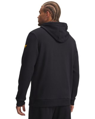 Project Rock Rival Fleece