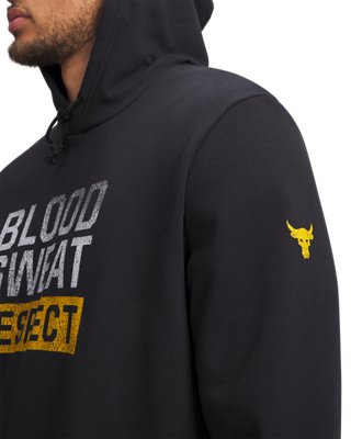 Project Rock Rival Fleece