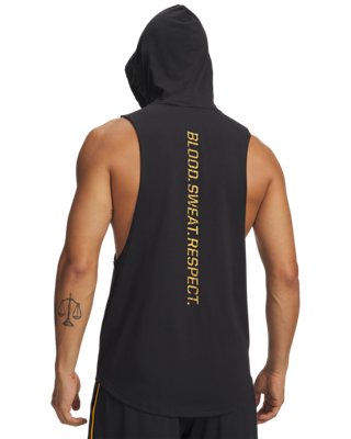 Project Rock image number 1