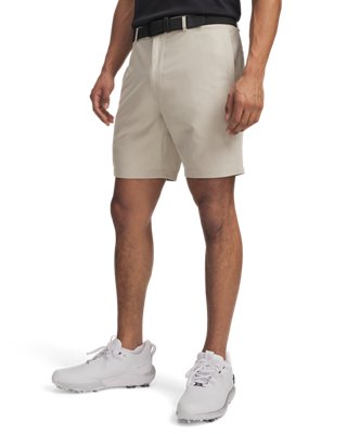 UA Golf Men’s 8" Shorts from Under Armour - $62.97